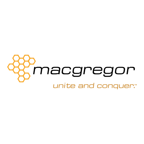 Macgregor Logo PNG Vector