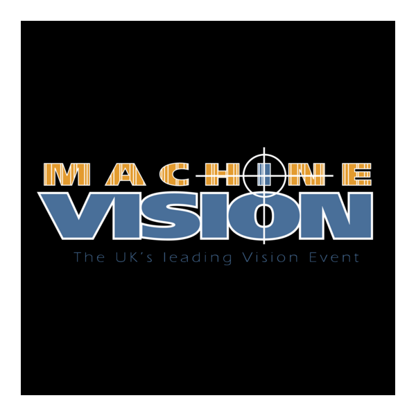 Machine Vision Logo PNG Vector
