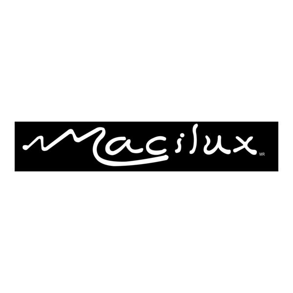 MACILUX Logo PNG Vector