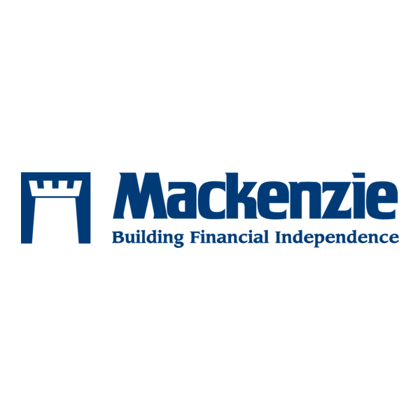Mackenzie Financial Corporation Logo PNG Vector