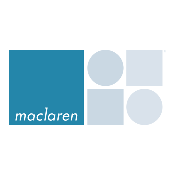 Maclaren Logo PNG Vector