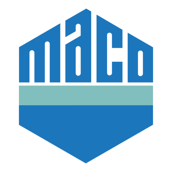 Maco Logo PNG Vector