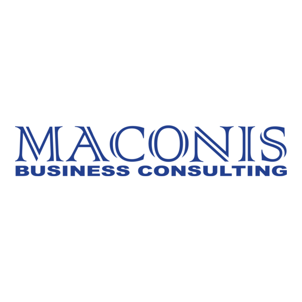 Maconis LLC Logo PNG Vector