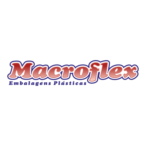 Macroflex Embalagens Logo PNG Vector