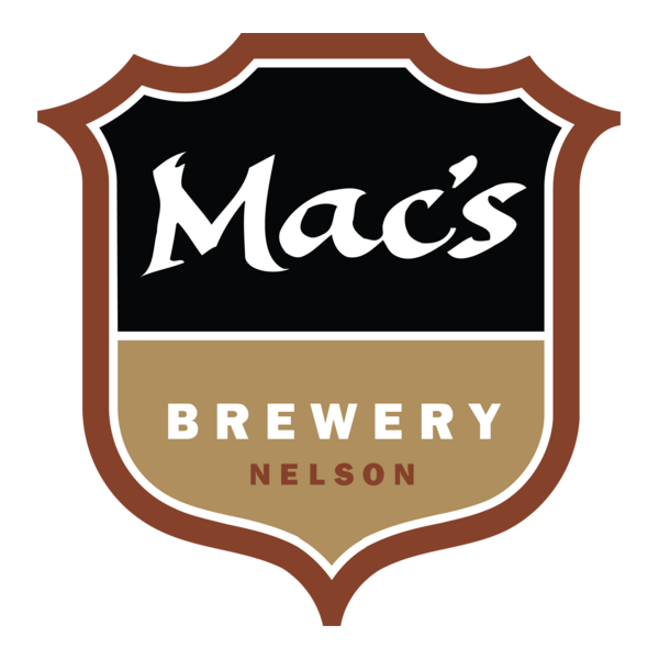 Mac's Logo PNG Vector