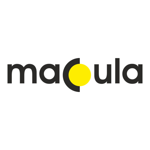 macula Logo PNG Vector