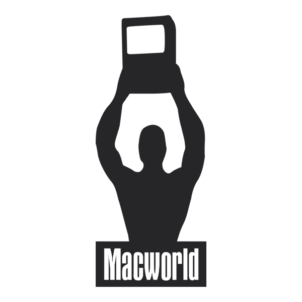 Macworld Award Logo PNG Vector