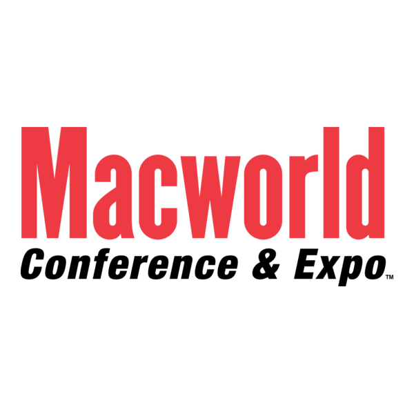 Macworld Logo PNG Vector