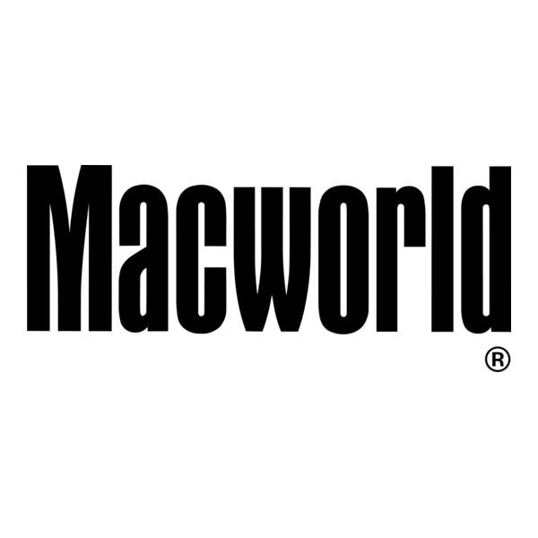 MacWorld Logo PNG Vector