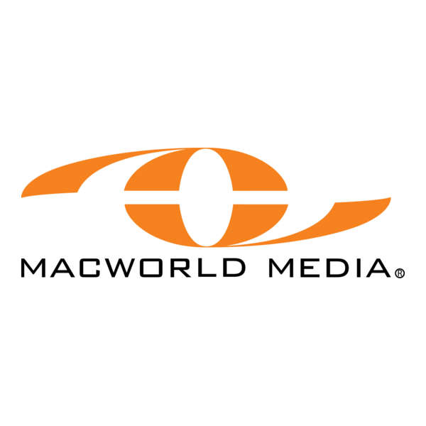 Macworld Media Logo PNG Vector