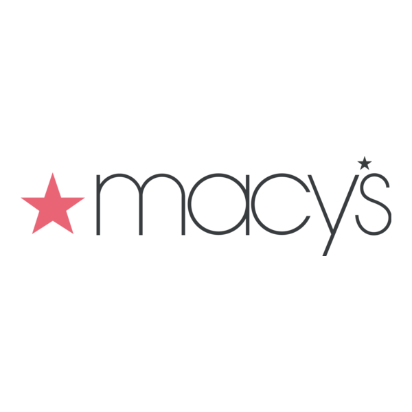 Macy's Logo PNG Vector