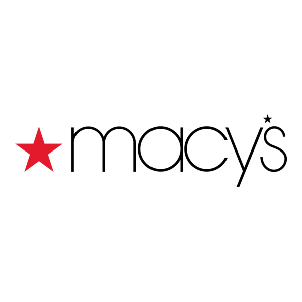 Macys Logo PNG Vector
