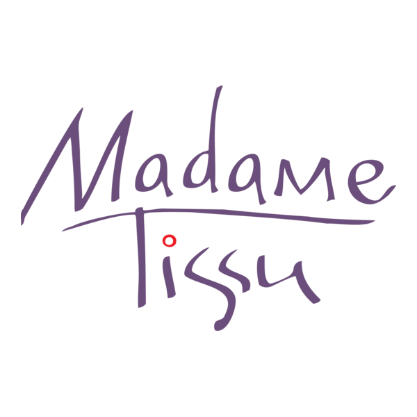 Madame Tissu Logo PNG Vector