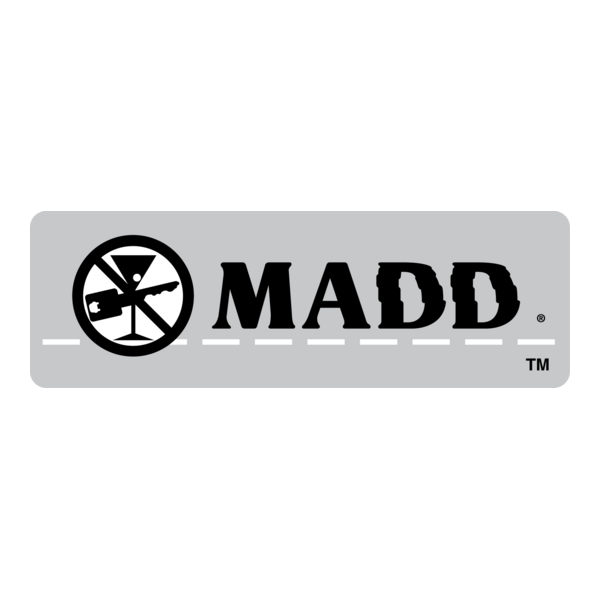 Madd Logo PNG Vector