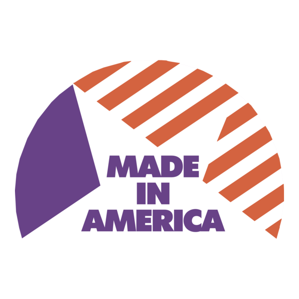 Made In America Logo PNG Vector