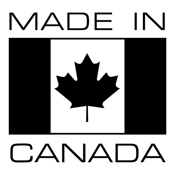 Made In Canada Logo PNG Vector (EPS) Free Download