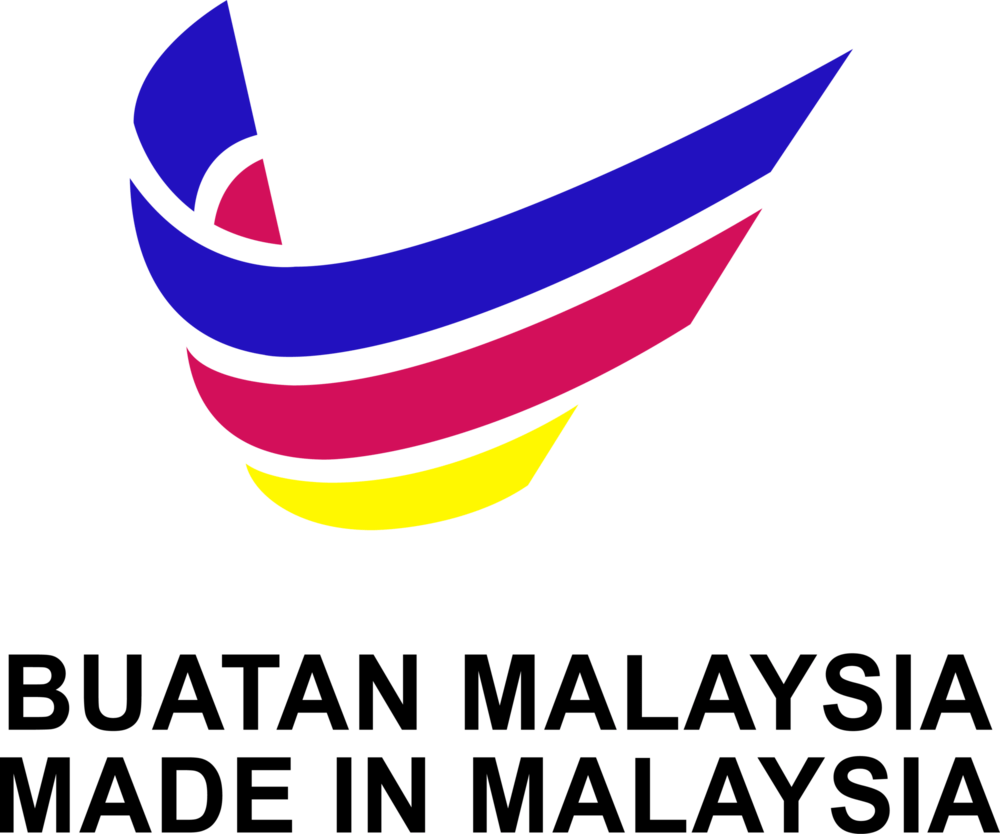 Made In Malaysia Logo PNG Vector