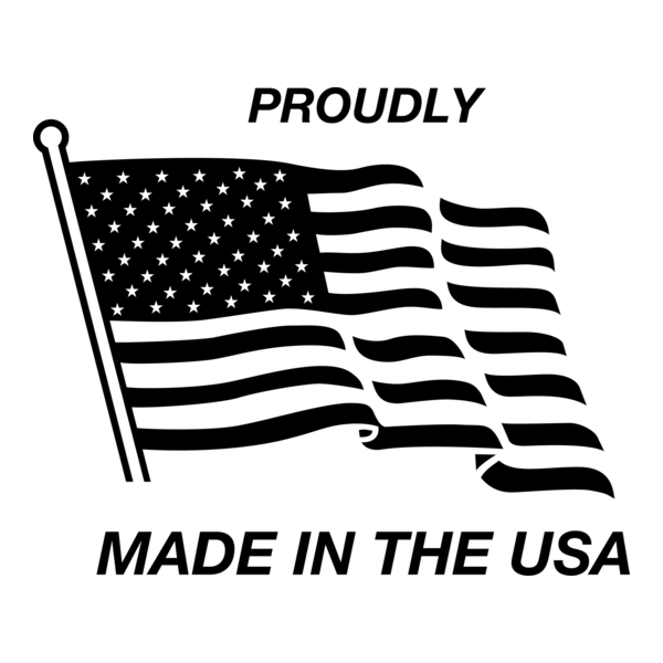 Made In USA Logo PNG Vector