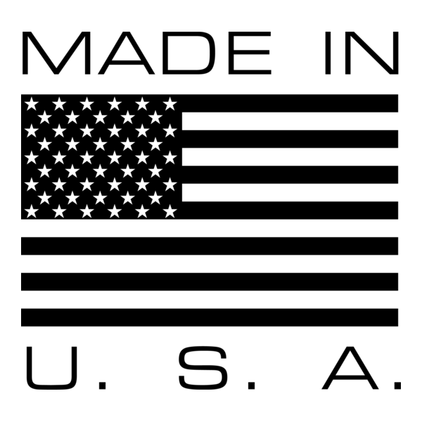 Made In USA Logo PNG Vector