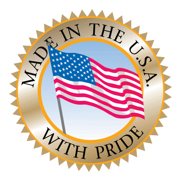Made In USA Logo PNG Vector