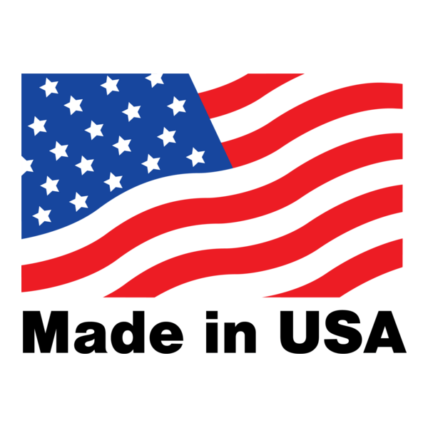 Made in USA Logo PNG Vector