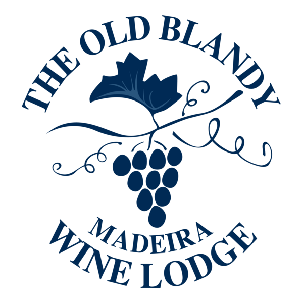 Madeira Wine Logo PNG Vector