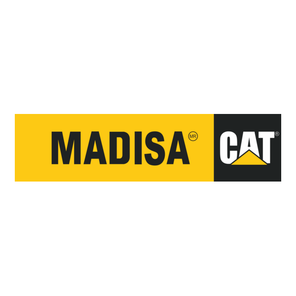 MADISA Logo PNG Vector