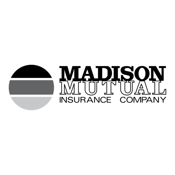 Madison Mutual Logo PNG Vector