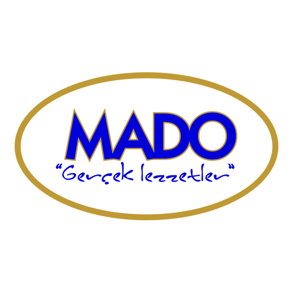 Mado Logo PNG Vector