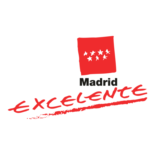 Madrid Excelente Logo PNG Vector