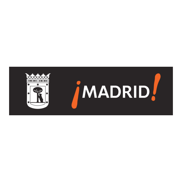 Madrid! Logo PNG Vector