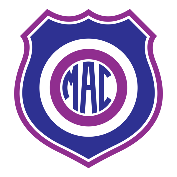 Madureira Atlético Clube - Rio de Janeiro(RJ) Logo PNG Vector