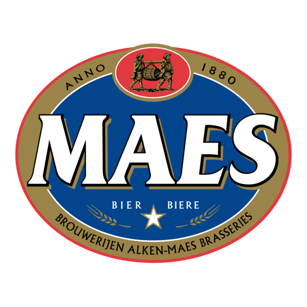 Maes Logo PNG Vector