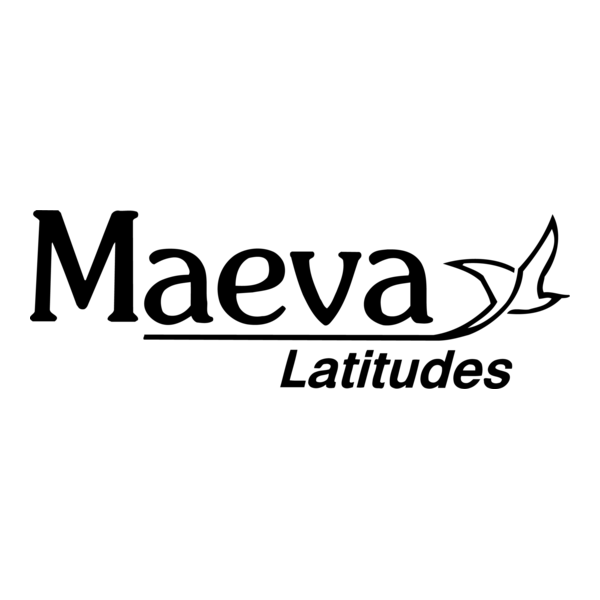 Maeva Logo PNG Vector