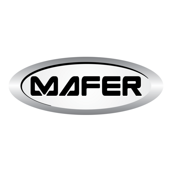 Mafer Ferramentas Logo PNG Vector