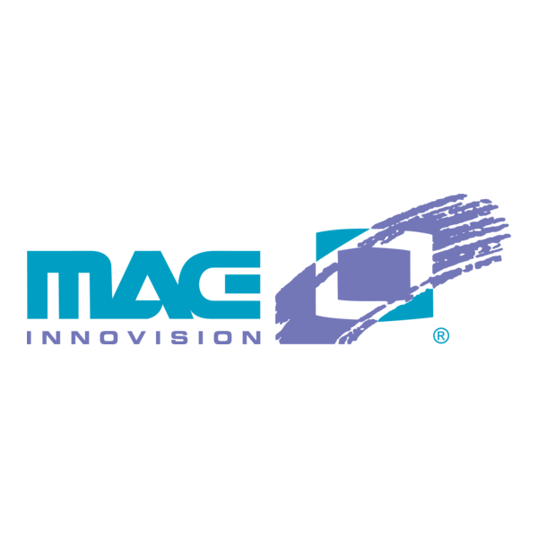 MAG Innovision Logo PNG Vector