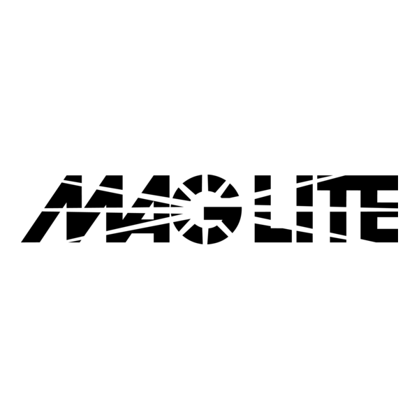 Mag Lite Logo PNG Vector