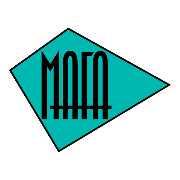 Maga Logo PNG Vector