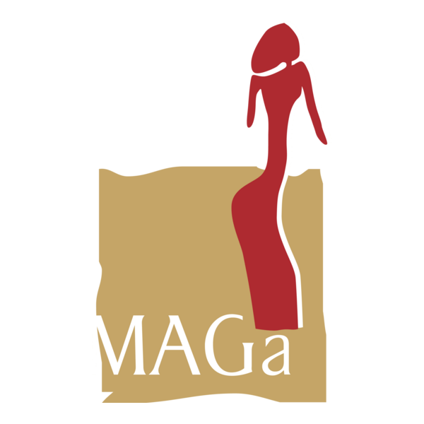 Maga Logo PNG Vector