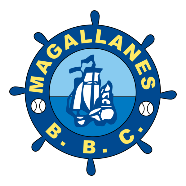 Magallanes Logo PNG Vector