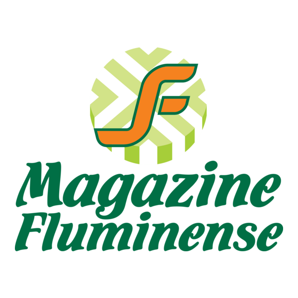 Magazine Fluminense Logo PNG Vector