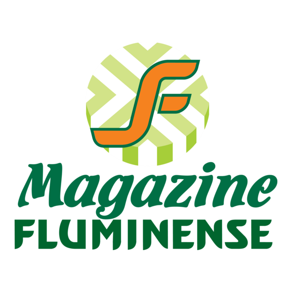 Magazine Fluminense Logo PNG Vector