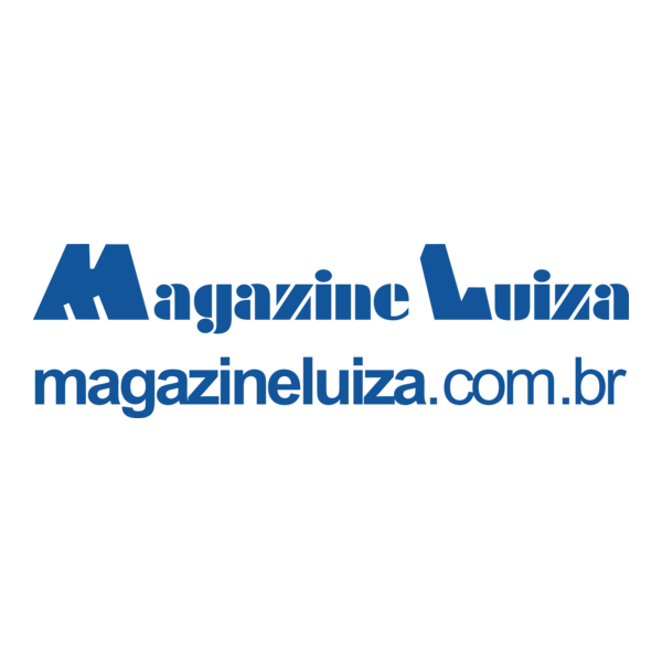Magazine Luiza Logo PNG Vector