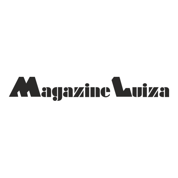 Magazine Luiza Logo PNG Vector