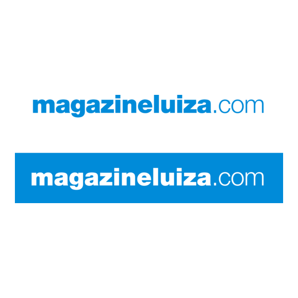 magazineluiza.com Logo PNG Vector