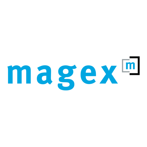 Magex Logo PNG Vector