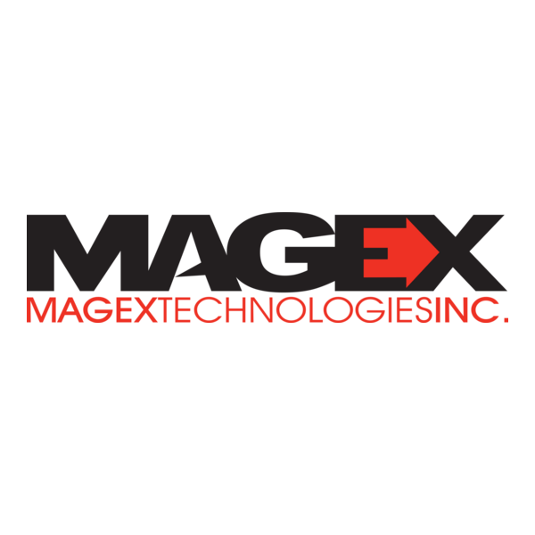 Magex Technologies Logo PNG Vector