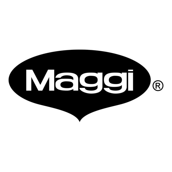 Maggi Logo PNG Vector