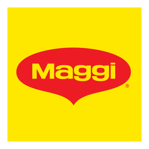 Maggi Logo PNG Vector