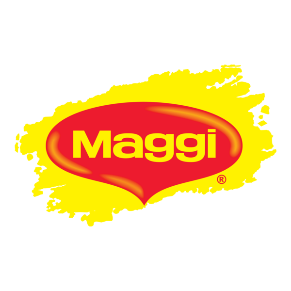 Maggi Logo PNG Vector